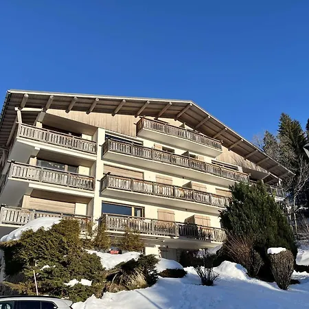 Confortable Proche Du Centre Avec Parking, Navette Et Randonnees A - Fr-1-597-190 Apartment *