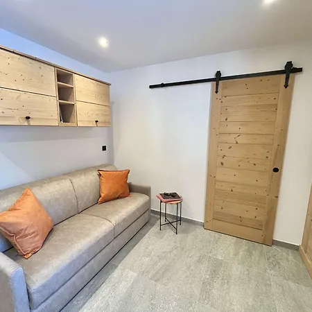 Confortable Proche Du Centre Avec Parking, Navette Et Randonnees A - Fr-1-597-190 Apartment *